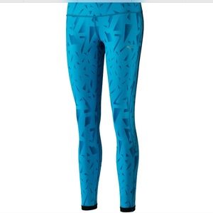 MIZUNO DRYLITE DUO LONG TIGHT